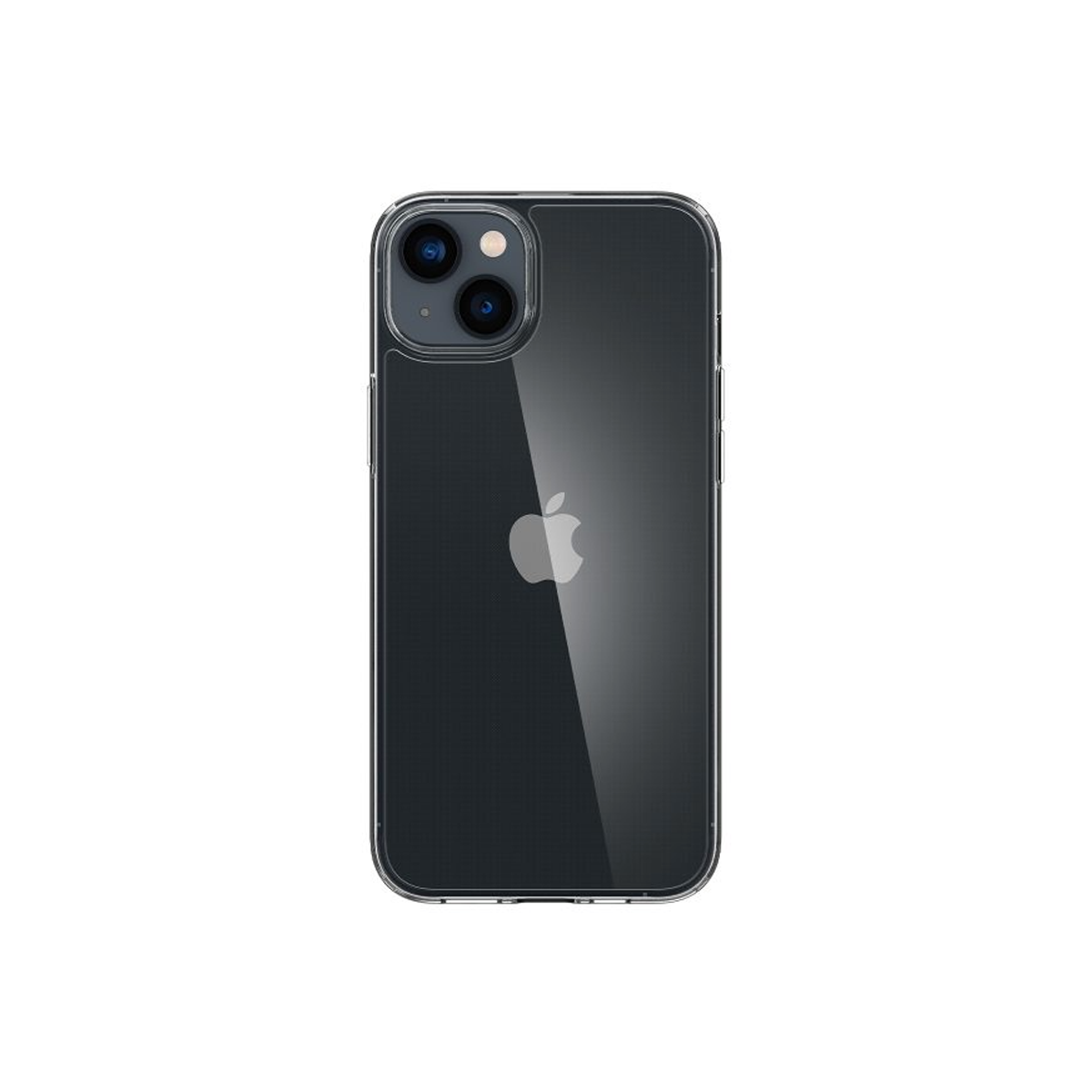 ỐP LƯNG IPHONE 14 PLUS SPIGEN AIRSKIN HYBRID CRYSTAL CLEAR