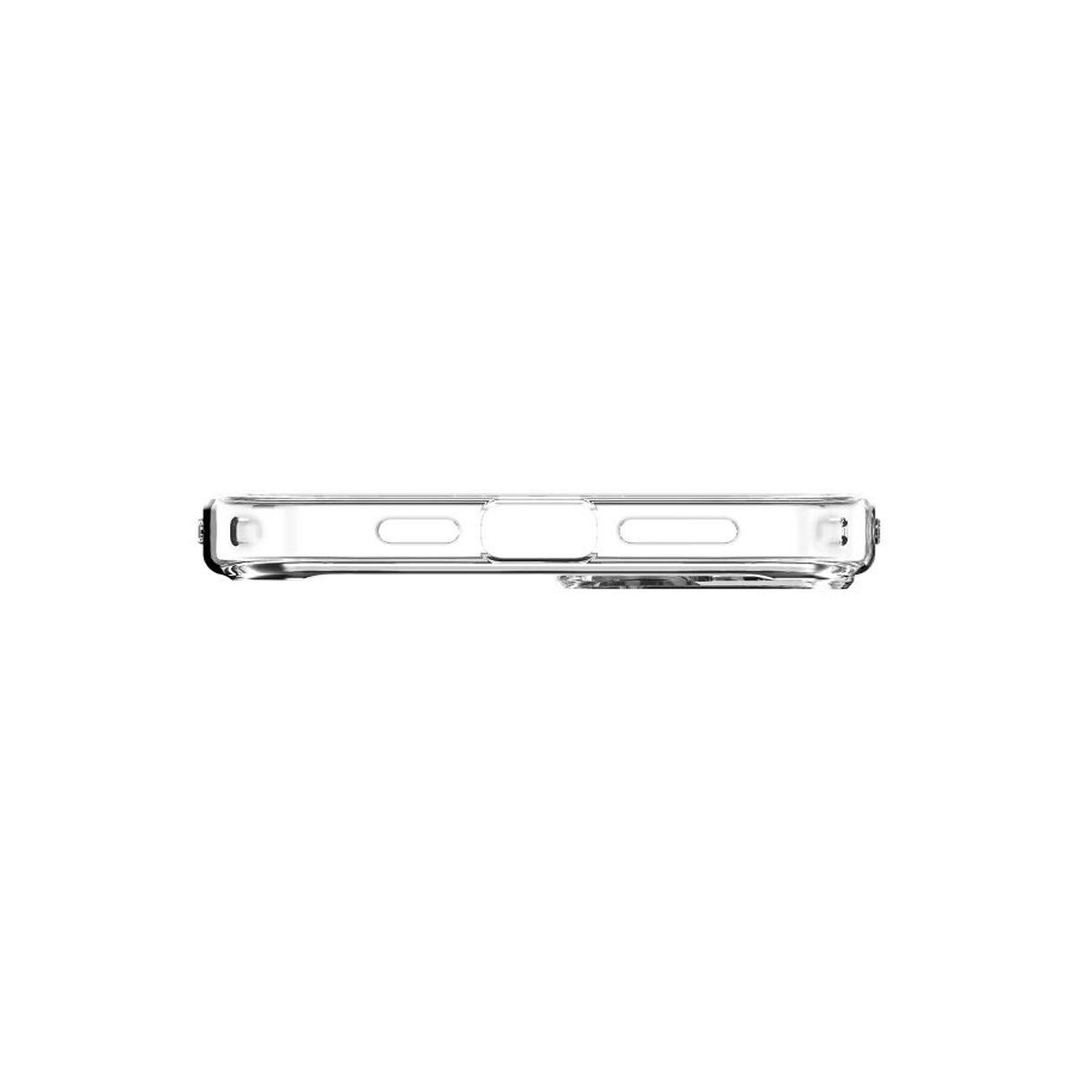 ỐP LƯNG IPHONE 14 PLUS SPIGEN ULTRA HYBRID CRYSTAL CLEAR