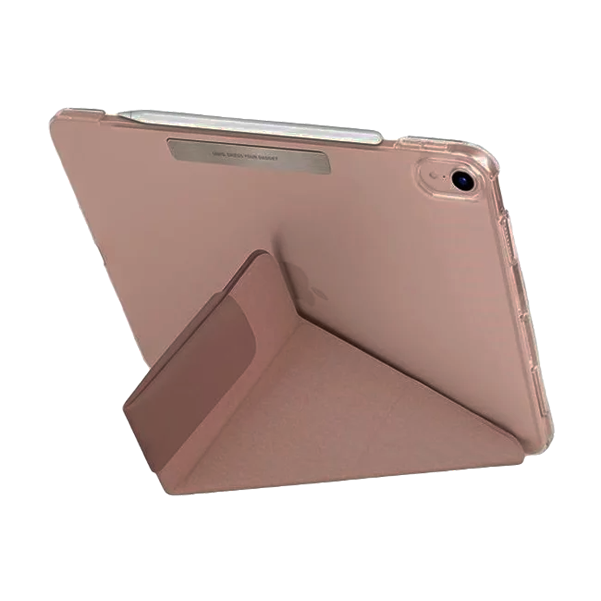 Ốp UNIQ Camden For Ipad Air 10.9 (2020)