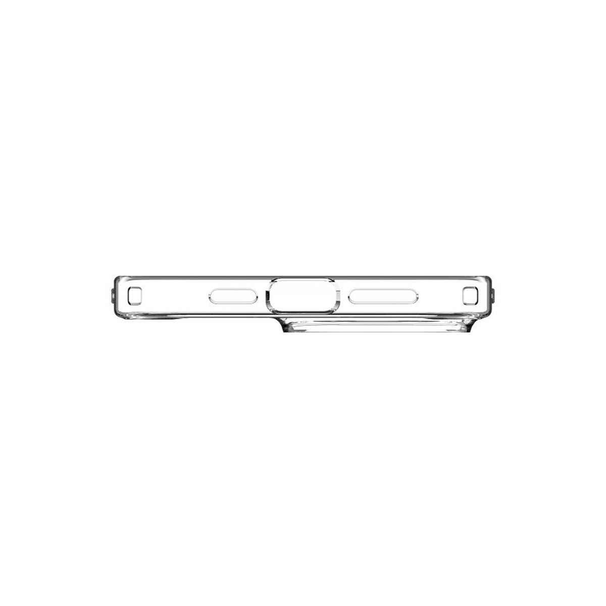 ỐP LƯNG IPHONE 14 PROMAX/ 14 PRO SPIGEN AIRSKIN HYBRID CRYSTAL CLEAR