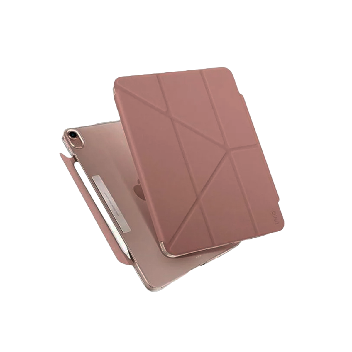 Ốp UNIQ Camden For Ipad Air 10.9 (2020)