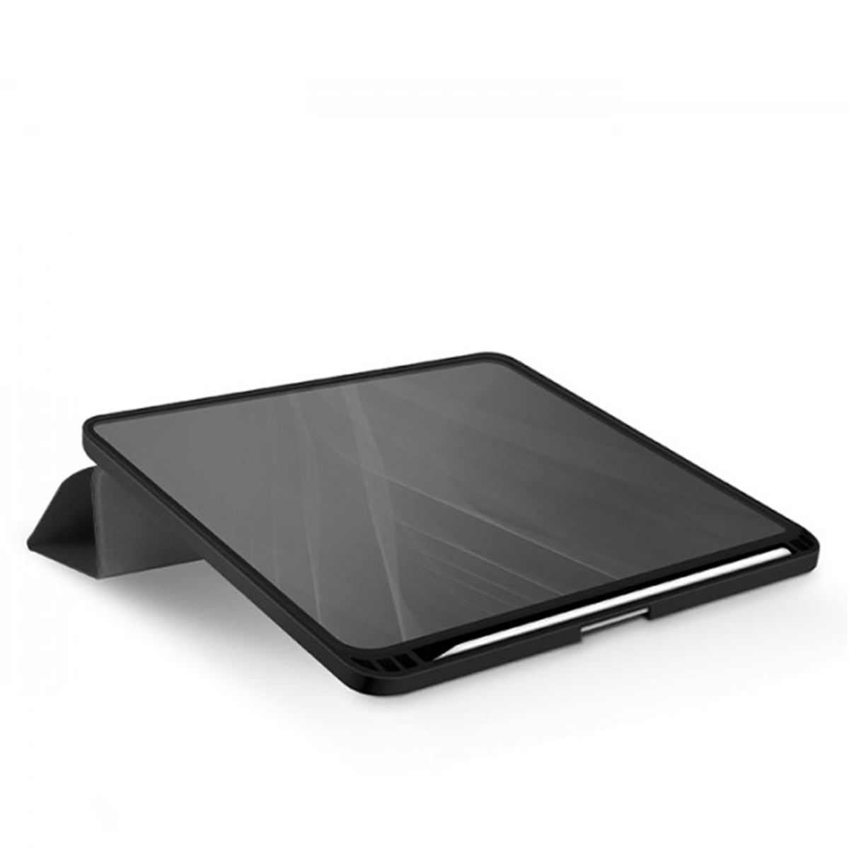 Ốp UNIQ Transforma Antimicrobial For iPad Mini 6 (2021)