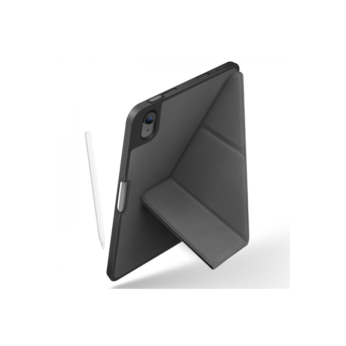 Ốp UNIQ Transforma Antimicrobial For iPad Mini 6 (2021)