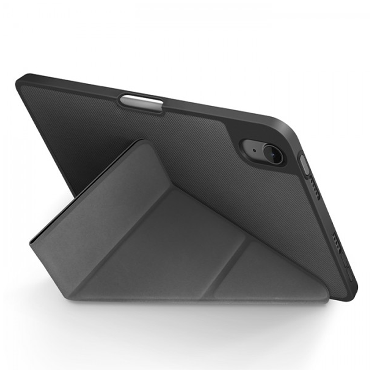 Ốp UNIQ Transforma Antimicrobial For iPad Mini 6 (2021)