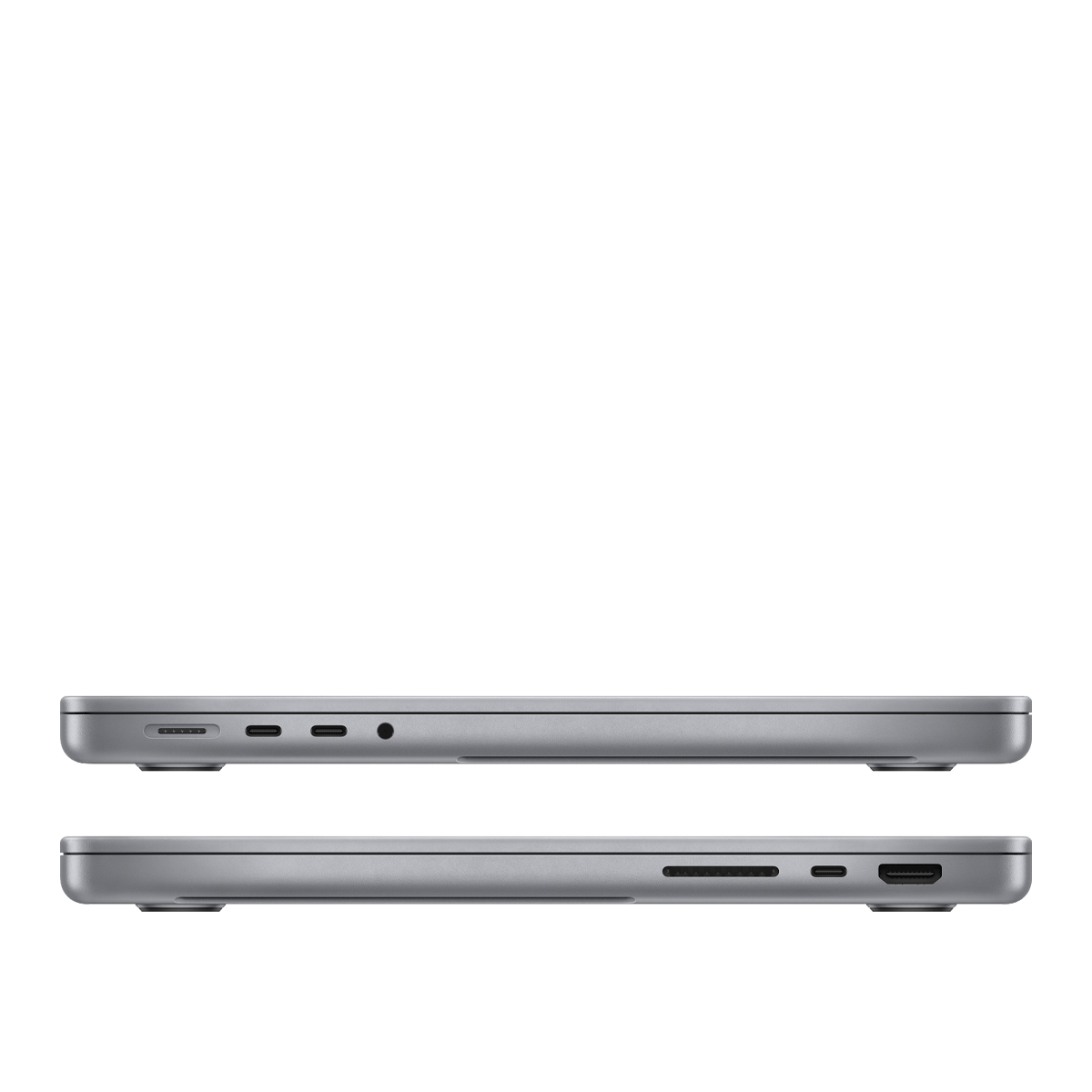 MacBook Pro 14