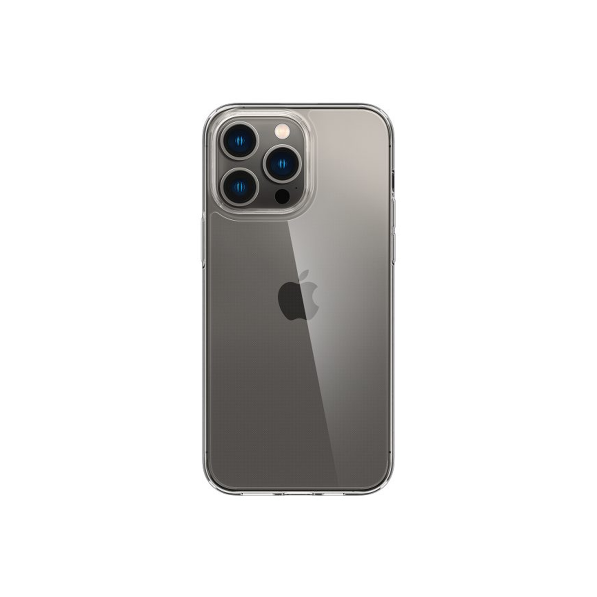 ỐP LƯNG IPHONE 14 PROMAX/ 14 PRO SPIGEN AIRSKIN HYBRID CRYSTAL CLEAR