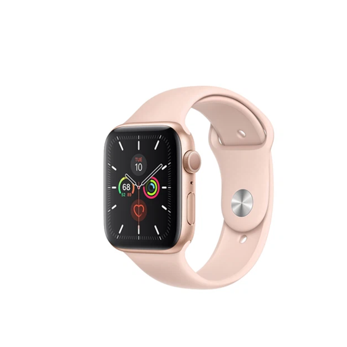  Apple Watch Series 5 Sport 