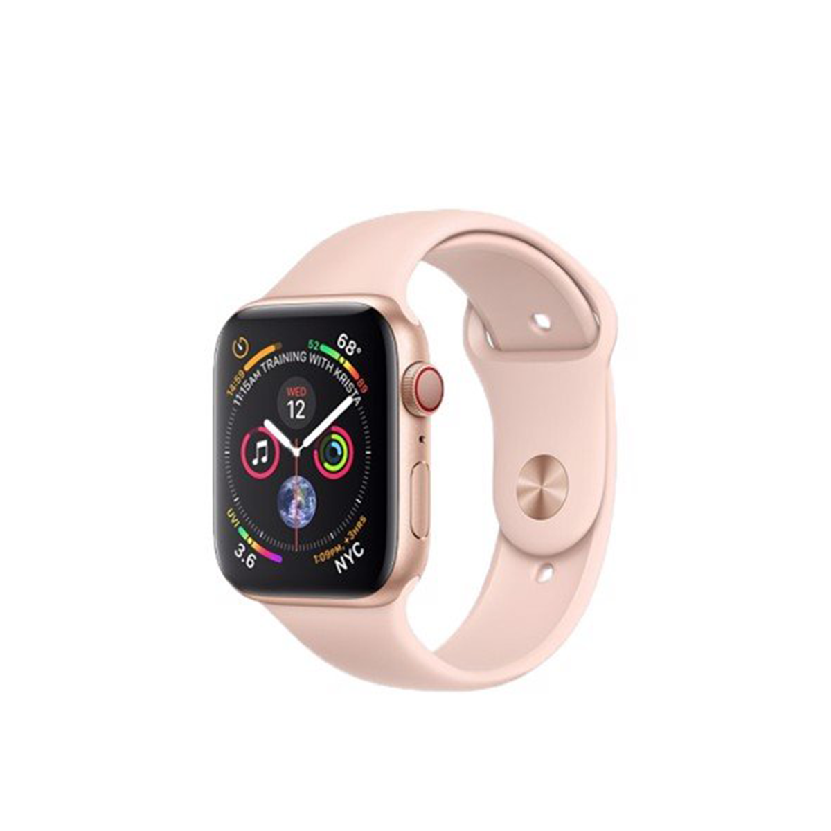  Apple Watch Series 5 Sport 