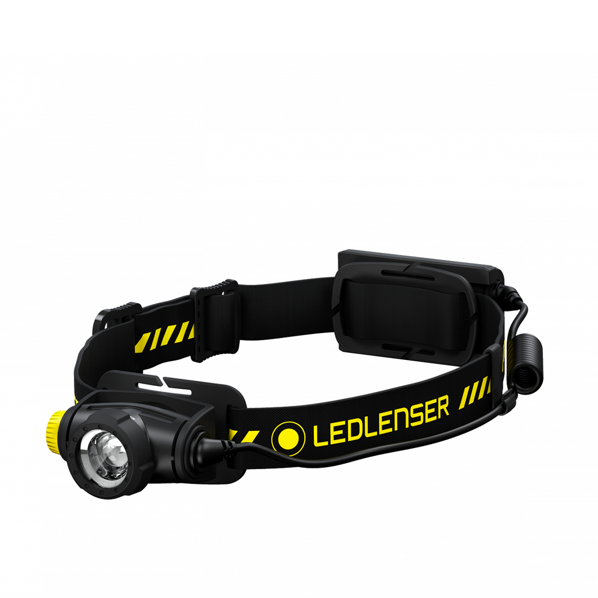  ĐÈN ĐỘI ĐẦU LEDLENSER H15R Work 