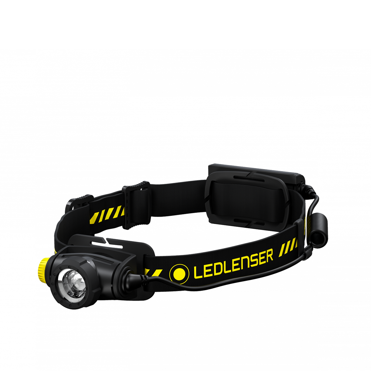 ĐÈN ĐỘI ĐẦU LEDLENSER H5R Work