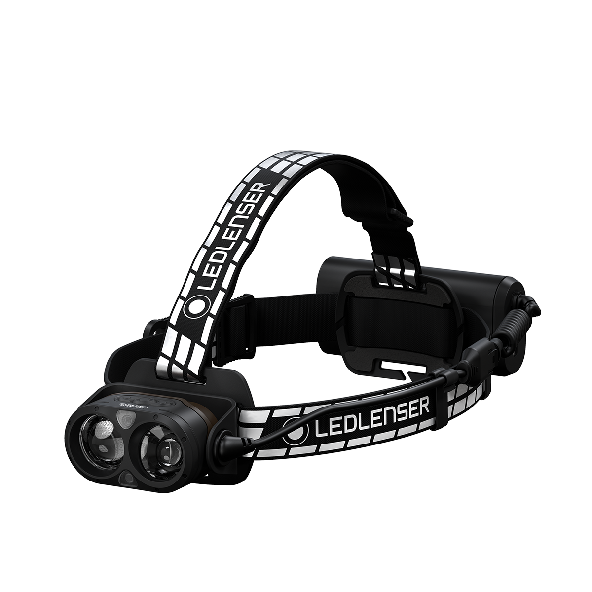  ĐÈN ĐỘI ĐẦU LEDLENSER H19R Signature 