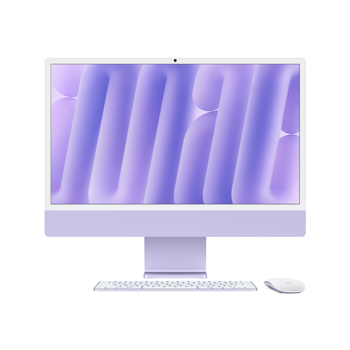 iMac 24