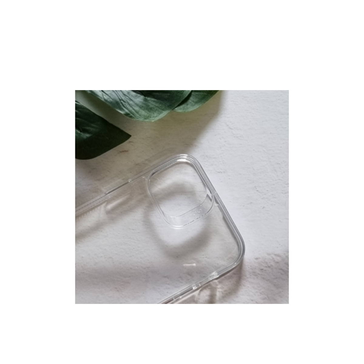 Ốp lưng bảo vệ ZAGG Clear cho iPhone 14 Pro - iPhone 14 Pro Max