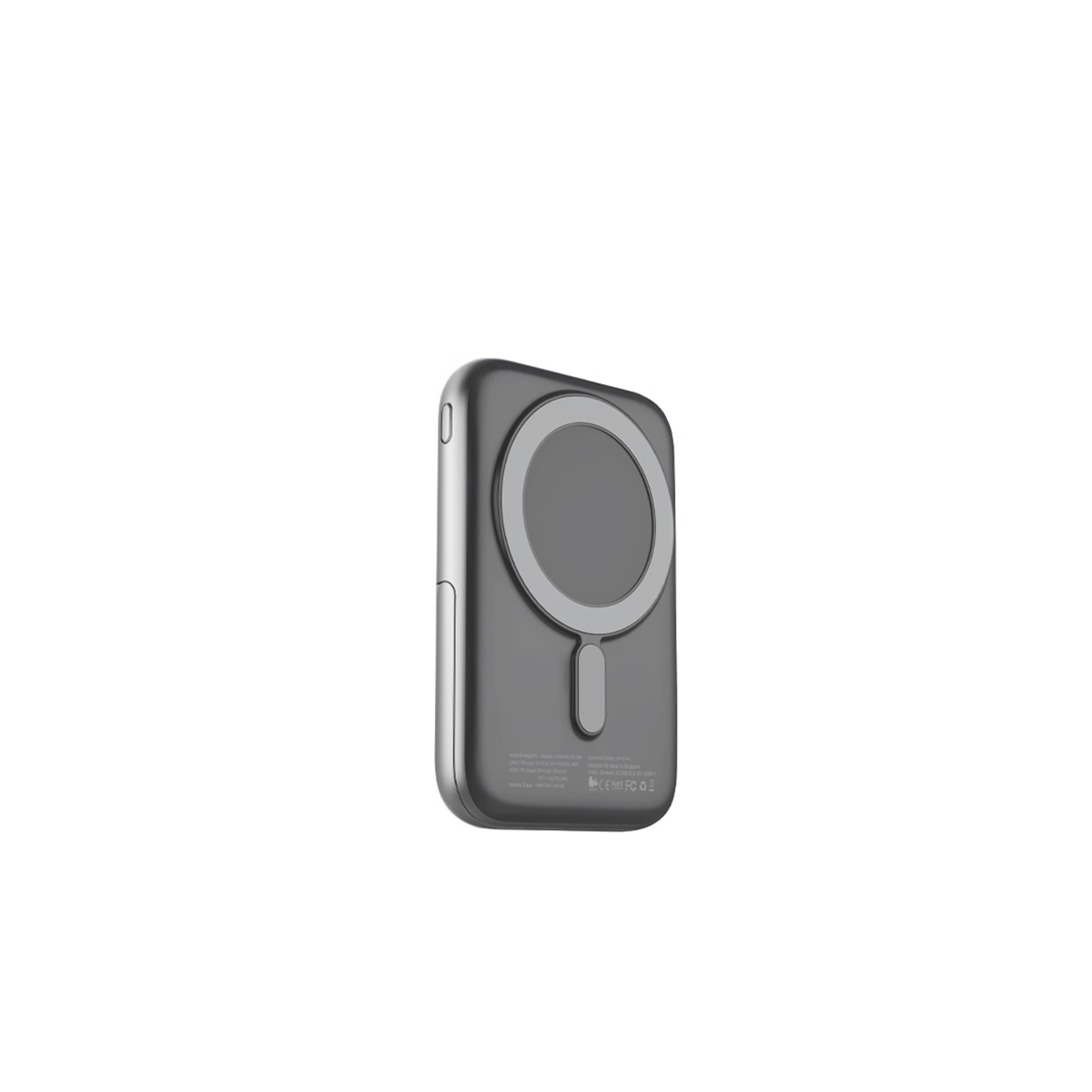 Pin Dự Phòng Mazer Smallest MagSafe 10,000mAh