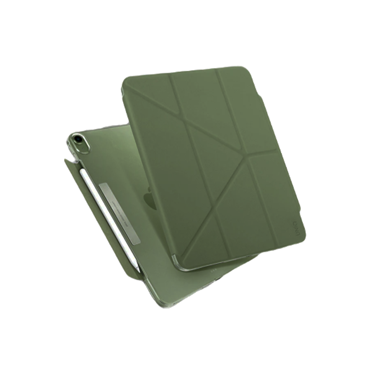 Ốp UNIQ Camden For Ipad Air 10.9 (2020)