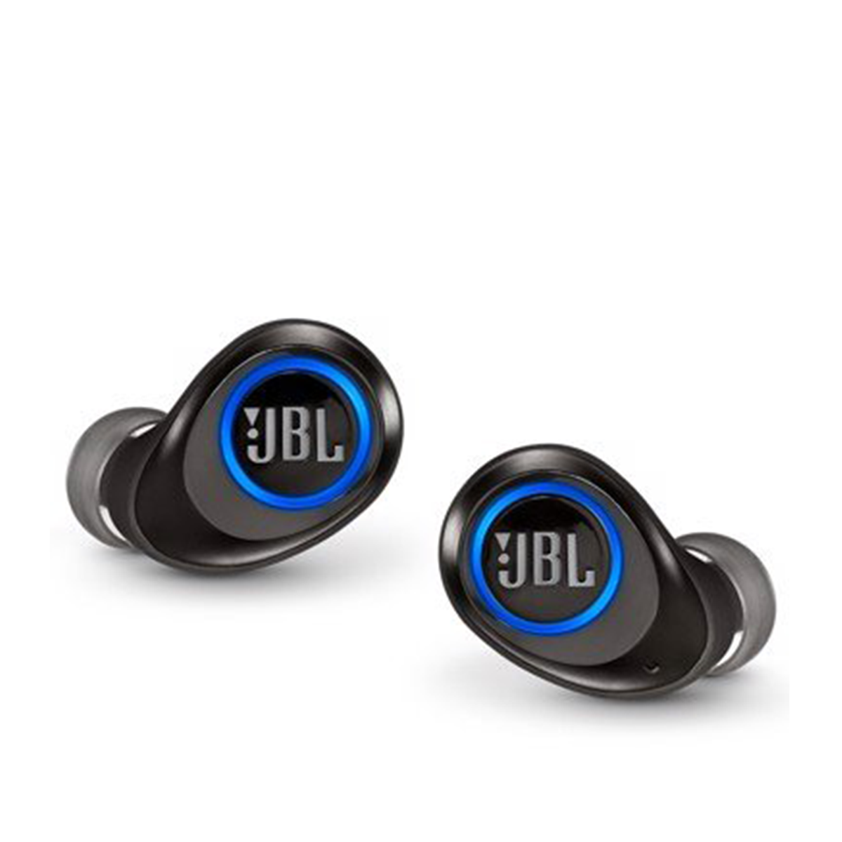 JBL Free x