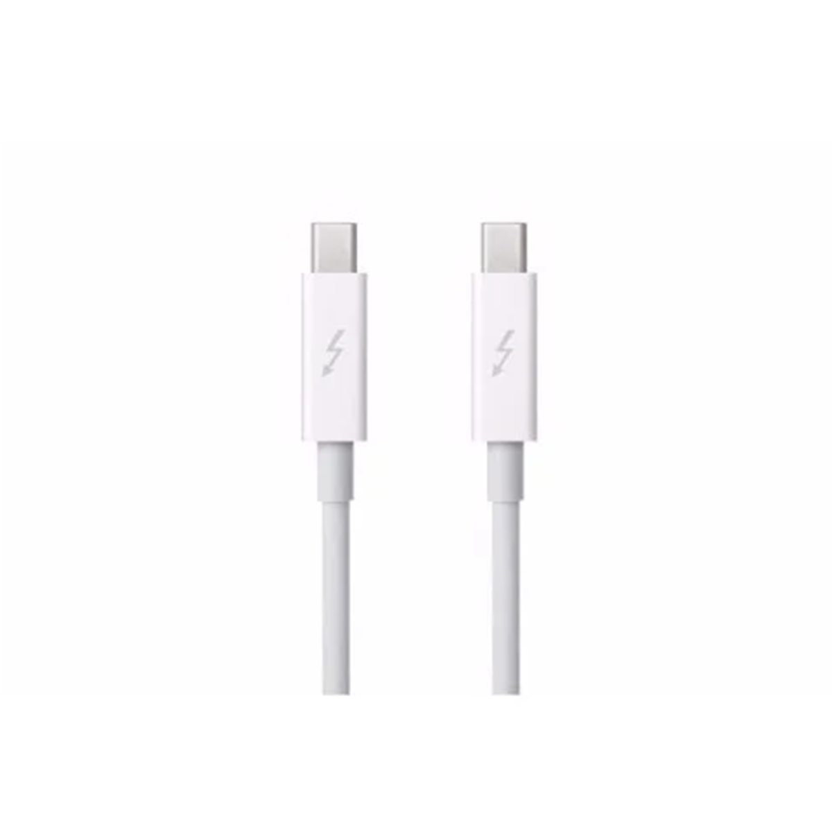 Cáp Thunderbolt 2 m Apple MD861 White