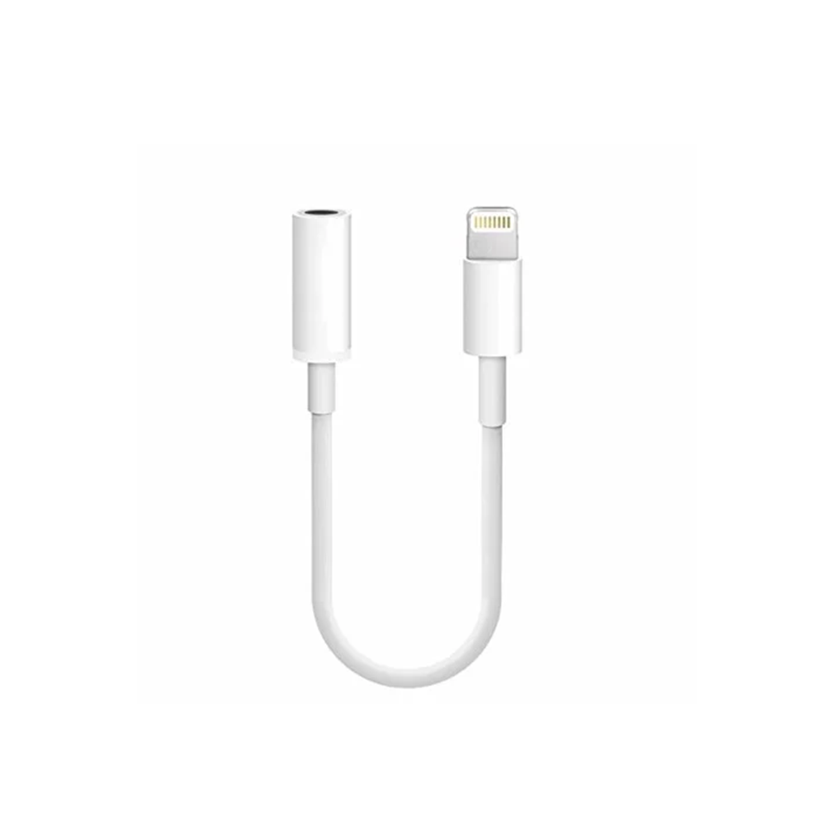 Cáp chuyển đổi Lightning sang 3.5mm Apple While