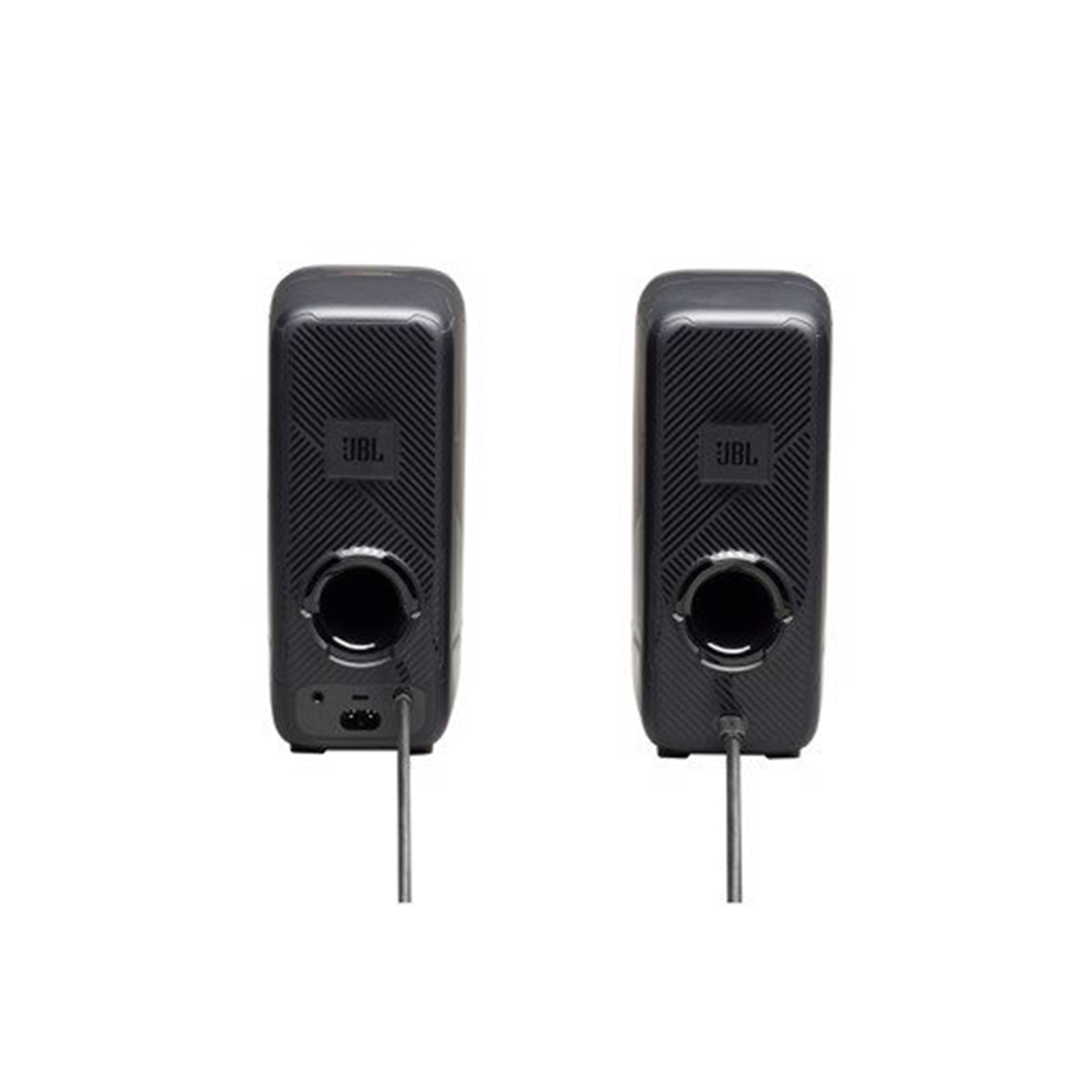 Loa JBL QUANTUM DUO