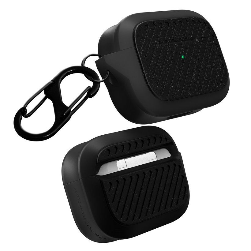 Ốp AirPods Pro LAUT Capsule Impkt