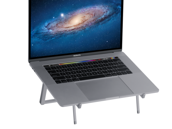Đế Tản Nhiệt Rain Design (Usa) Mbar Pro + Foldable Laptop