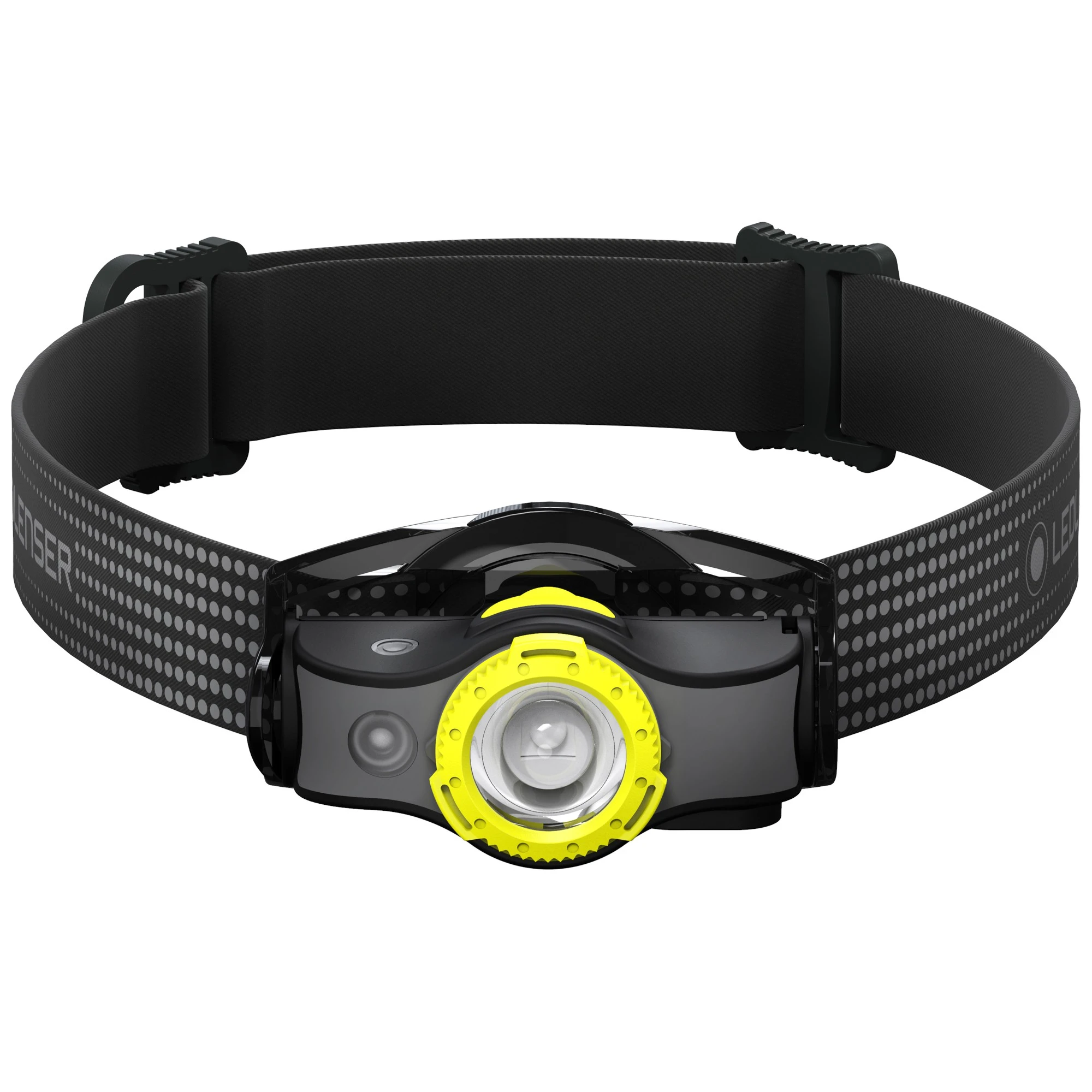 Đèn Đội Đầu Ledlenser MH5 ( New )