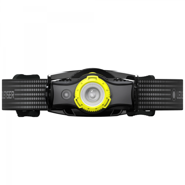 Đèn Đội Đầu Ledlenser MH5 ( New )
