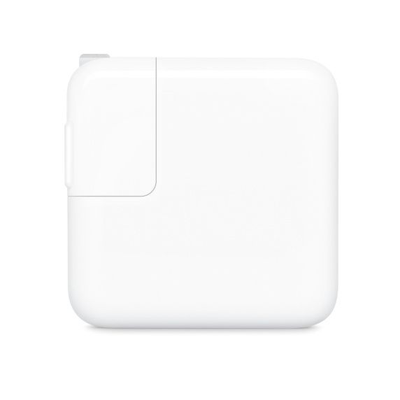 Sạc nhanh 35W USB-C 2 cổng Adapter