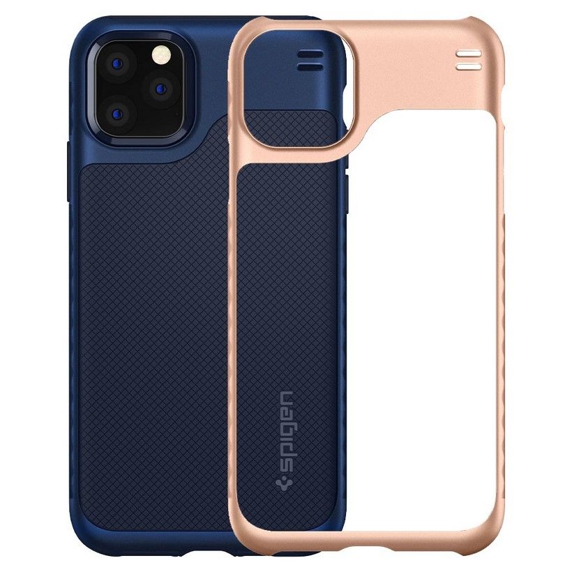 Ốp Lưng iPhone 11 Pro Max Hybrid NX