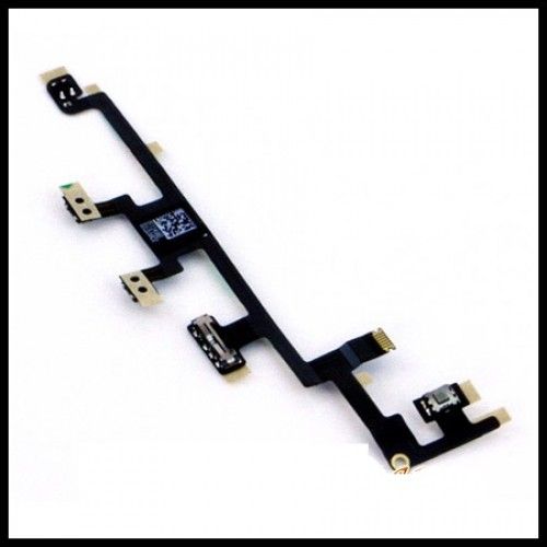 Thay Nút Nguồn/ Âm Lượng iPad Air 2