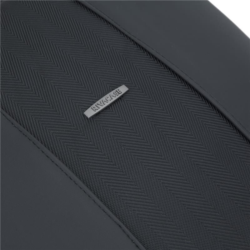 Balo Rivacase 8165 doanh nhân kích thước Laptop 15.6'''
