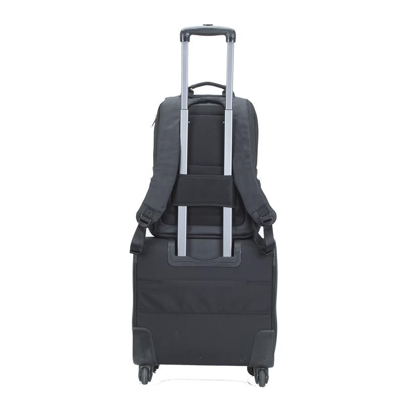 Balo Rivacase 8165 doanh nhân kích thước Laptop 15.6'''