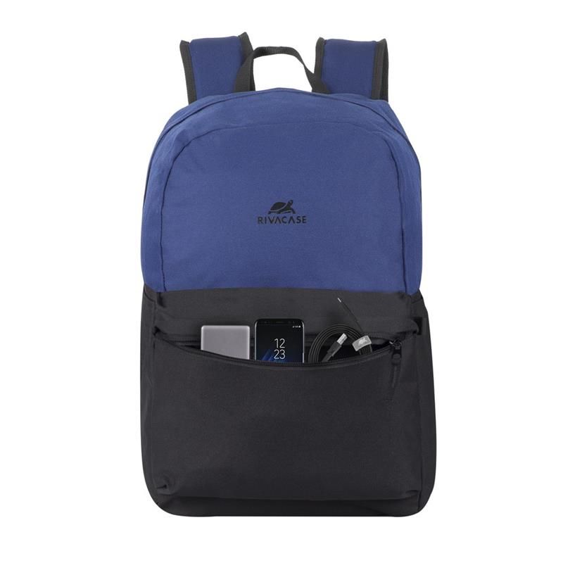 Balo Rivacase 5560 kích thước laptop 15.6 Inch