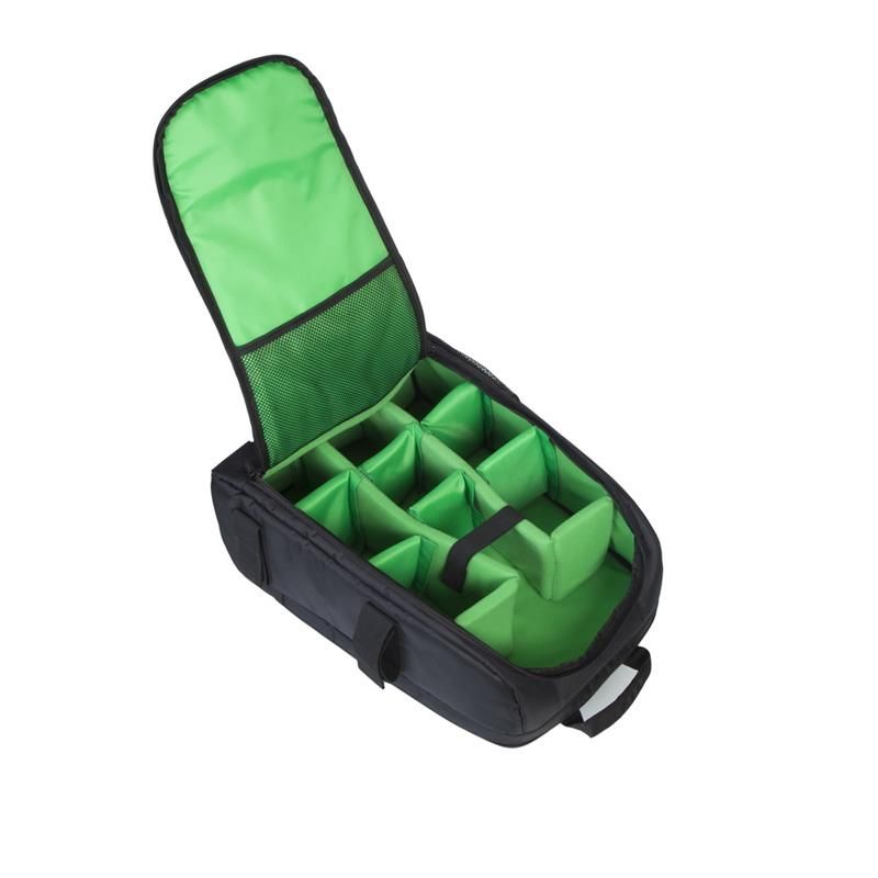 Balo dành cho máy ảnh DSLR Rivacase 7490 (PS)