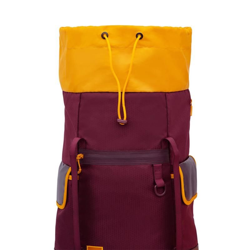 Balo 30L Rivacase 5361 kích thước laptop 17.3