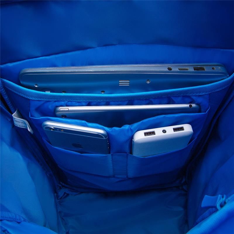 Balo 30L Rivacase 5361 kích thước laptop 17.3