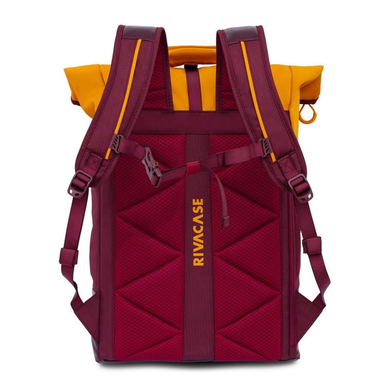 Balo 30L Rivacase 5361 kích thước laptop 17.3