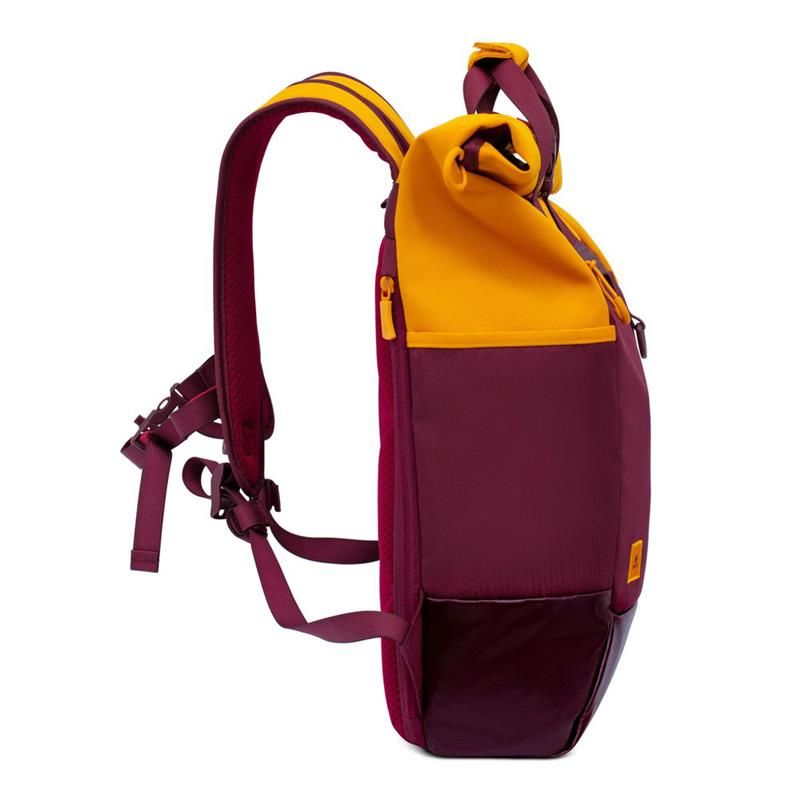 Balo 25L Rivacase 5321 kích thước laptop 15.6