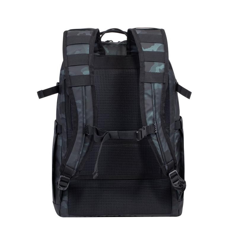 Balo du lịch sức chứa 28L Rivacase 7631