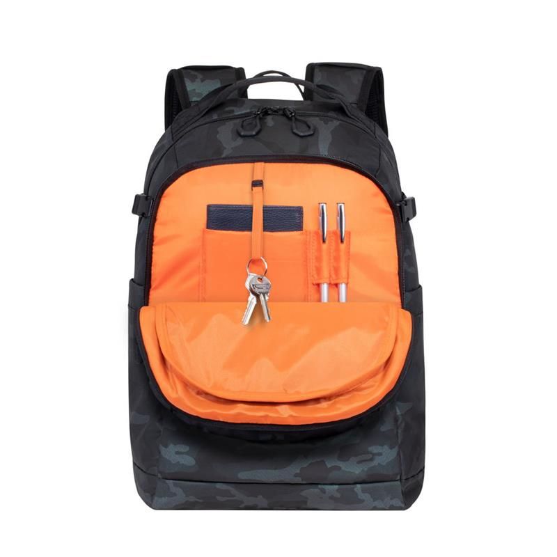 Balo du lịch sức chứa 28L Rivacase 7631