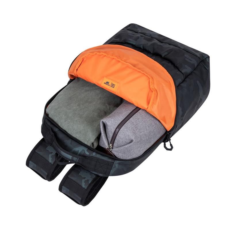 Balo du lịch sức chứa 28L Rivacase 7631