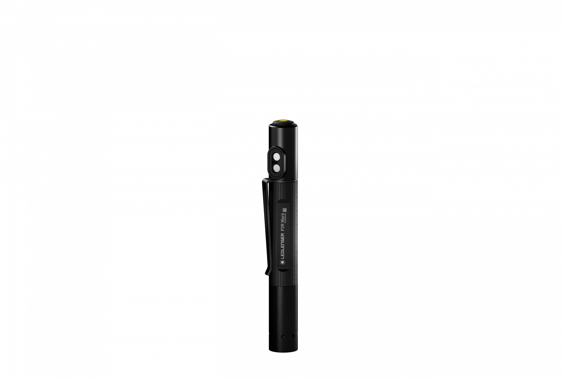 ĐÈN PIN LEDLENSER P2R Work