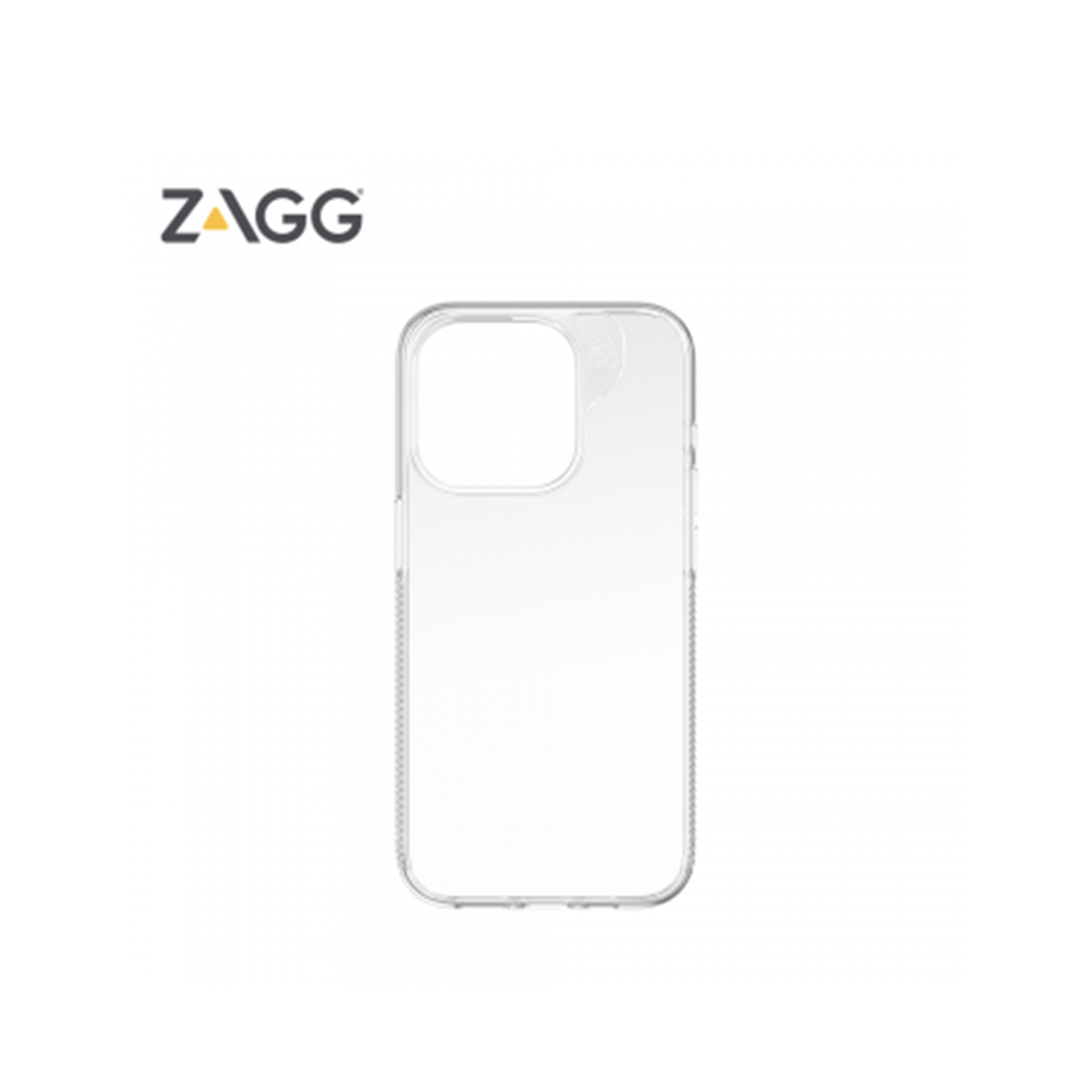 Ốp lưng bảo vệ ZAGG ESNTL Clear