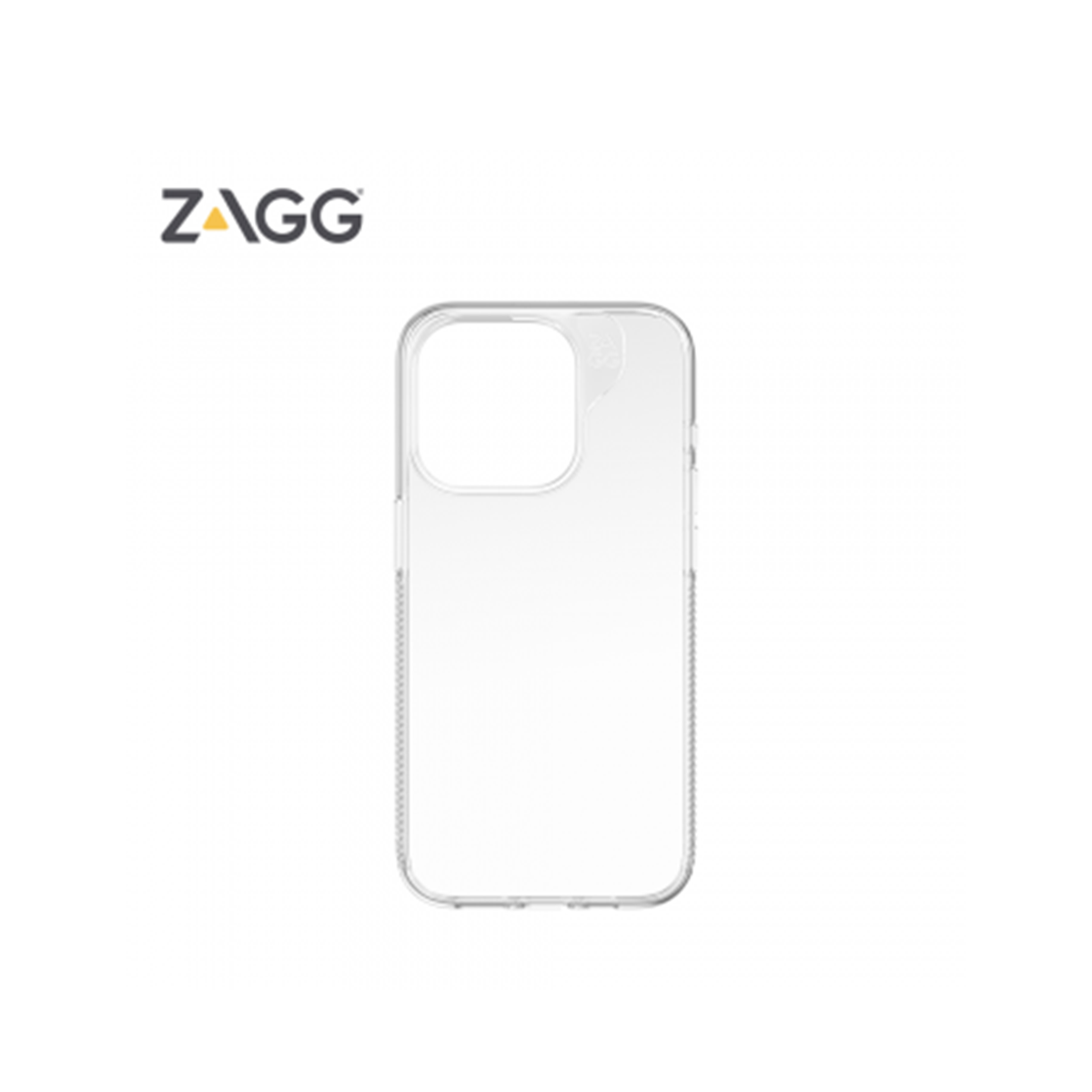  Ốp lưng bảo vệ ZAGG ESNTL Clear 