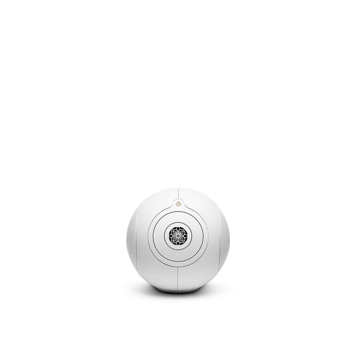  Loa DEVIALET Phantom I 108 dB Bán Kèm Remote V2 - Gold 