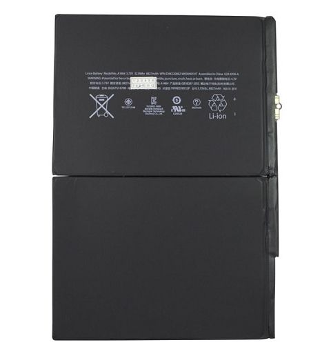 Thay Pin iPad Pro 9.7