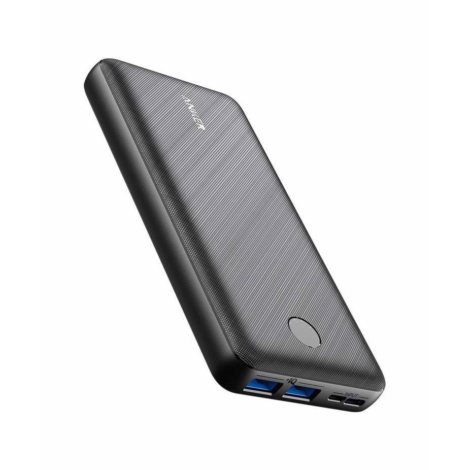 Pin Dự Phòng Anker PowerCore Slim 10000 PD - A1231
