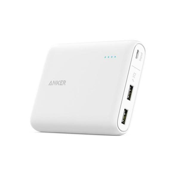  Pin dự phòng Anker PowerCore 13000 - A1215 