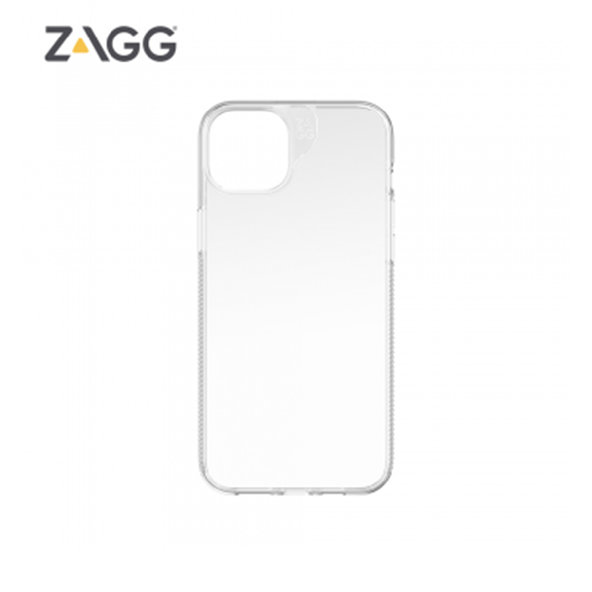 Ốp lưng bảo vệ ZAGG ESNTL Clear