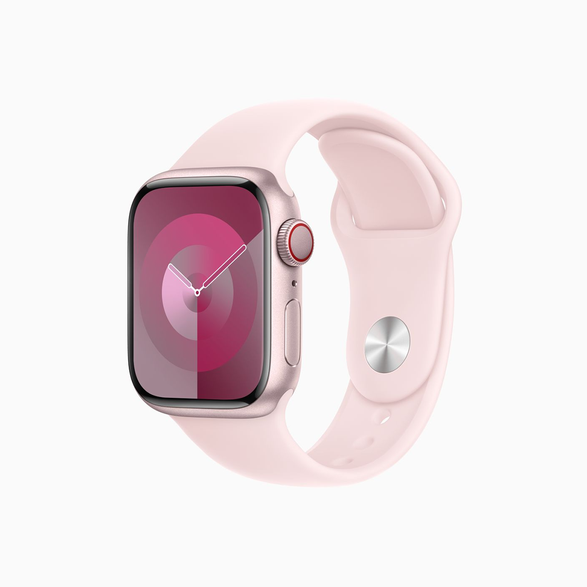 Apple Wacth Series 9 GPS + Cellular